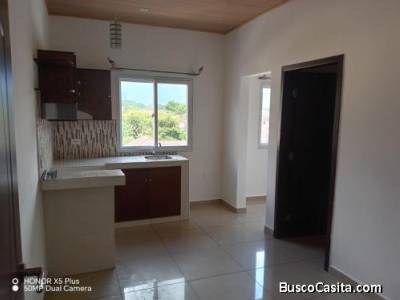 APARTAMENTO DE 1 HAB- RES LOS ALAMOS SPS