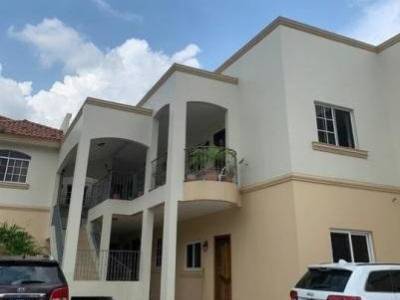 SE RENTA PRECIOSO APARTAMENTO AMUEBLADO - SECTOR LA MODERNA SPS