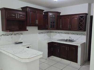 Apartamento en Alquiler - 3 habitaciones con sus ac - Villas Mackay SPS